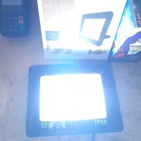 پروژکتور۵۰وات زرین سیما البرز(ZSA)ضدآب گارانتی دار