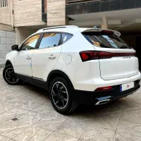 kmc x5 2025 (۱۴۰۴)|خودرو سواری و وانت|مشهد, اقبال|دیوار