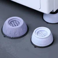 لرزه گیره ماشین لباسشویی