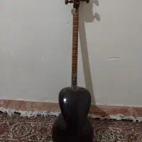 تار سنتی|سازهای سنتی|نهاوند, |دیوار