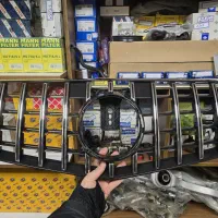 پخش عمده زیر قیمت لوازم یدکی بنز سواری بی ام و bmw