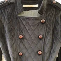 پالتو زمستونی|لباس|دامغان, |دیوار