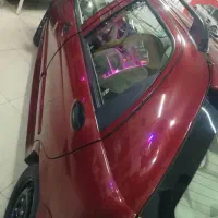 ام وی ام ۱۱۰ مدل۹۳|خودرو سواری و وانت|مشهد, نیروی هوایی|دیوار