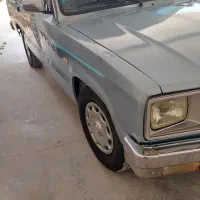مزدا ۲۰۰۰ژاپن  مدل ۸۹|خودرو سواری و وانت|بجنورد, |دیوار