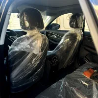 لاماری ایما مشکی 1403 درحد خشک|خودرو سواری و وانت|زنجان, |دیوار