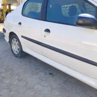 ۲۰۶ اس دی اتوماتیک|خودرو سواری و وانت|فاضل آباد, |دیوار