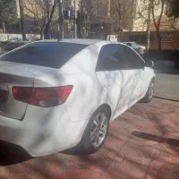 سراتو مدل ۹۳ دنده ۱۶۰۰ cc|خودرو سواری و وانت|کرج, گوهردشت|دیوار