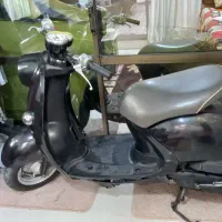 موتور پاکشتی یاماها در حد|موتورسیکلت|شاهینشهر, خبرنگار|دیوار