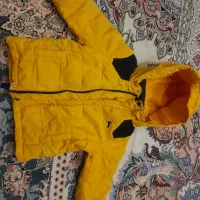 کت ولباس بچه گانه