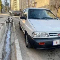 *پراید عروسک در حد*