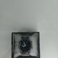 ساعت مچی جی شاک