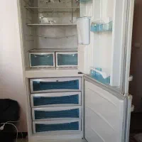 یخچال تارا|یخچال و فریزر|رباط‌کریم, مسکن مهر آبشناسان|دیوار
