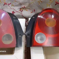 خطر عقب ام وی ام ۱۱۰ دو طرف کامل