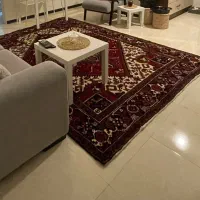 فرش دستباف شش متری در حد نو|فرش|تهران, فدک|دیوار