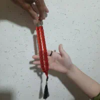 تسبیح سندلوس دانه درشت المان