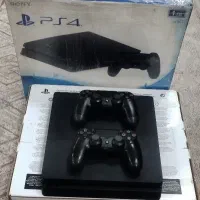 ps4 درحد نو کپی خور ورژن 9|کنسول، بازی ویدئویی و آنلاین|زنجان, |دیوار
