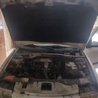 سمند ال ایکس سفارشی آخر ۸۸|خودرو سواری و وانت|تبریز, |دیوار