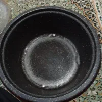 پلو پز|ظروف پخت‌وپز|ماهدشت, |دیوار