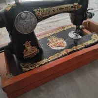چرخه خیاطی سالم