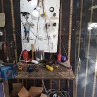 تعمیر بالابر.کولر،پمپ آب مجتمع مسکونی در محل|خدمات پیشه و مهارت|تهران, زمزم|دیوار