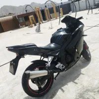 موتور دایلیم 250 فروش فوری و اقساطی و قابل معاوضه|موتورسیکلت|ابریشم, |دیوار