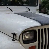 فروش جیپ صحرا|خودرو سواری و وانت|نیشابور, شهرک بسیج|دیوار