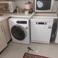 تعمیرات یخچال لباسشویی نصب وتعمیر کولرگازی و...