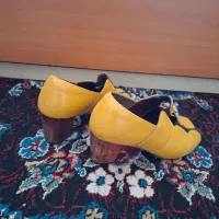 کیف و کفش مجلسی چرم زنانه|کیف، کفش، کمربند|کرج, شهرک فهمیده|دیوار