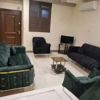 منزل مبله و سوییت