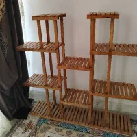 استند گل