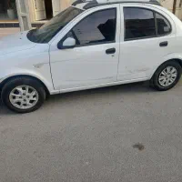 ساینا مدل ۱۴۰۱ EX|خودرو سواری و وانت|نیشابور, شهرک بسیج|دیوار