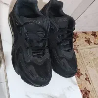 کفش خارجی کادو آوردن کوچیکه هستش