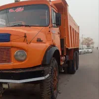 مایلر ۸۸.|خودرو سنگین|تربت جام, میان جام|دیوار