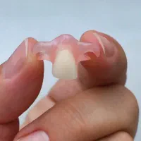 ساخت انواع پارسیل، نیم‌فک ، دست کامل و تعمیرات