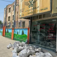اولین و تنها نماینده هدرز hz غرب کشور(تک وعمده)|قطعات یدکی و لوازم جانبی|کرمانشاه, |دیوار