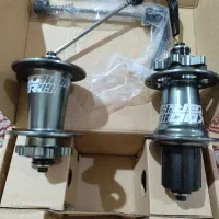 وسایل دوچرخه