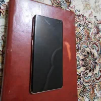 گوشی موبایل s10 plus حافظه ۵۱۲ درحدنو