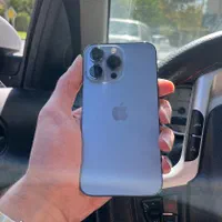 iPhone 13pro 256g