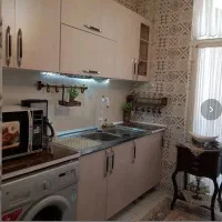 ۷۵متر ۱خواب طبقه۱روبه نما/اندیشه/فاز۲/مجتمع گلستان|اجارهٔ آپارتمان|اندیشه, اندیشه فاز ۲|دیوار