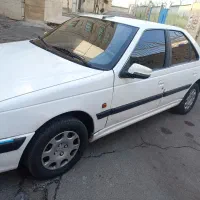 پژو پارس سال مدل 97|خودرو سواری و وانت|شهریار, شهرک اداری تندگویان|دیوار