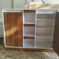 جاکفشی|جاکفشی، کمد، دراور|جهرم, |دیوار