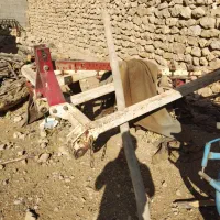 ادوات کشاورزی|ماشینآلات صنعتی|همایجان, |دیوار