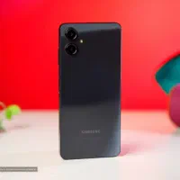 سامسونگ Galaxy A06 با حافظهٔ ۱۲۸ گیگابایت