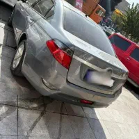 خودرو برلیانس اچ ۳۳۰ مدل ۹۶