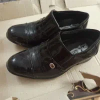کفش بچگانه سایز 28