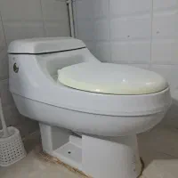 توالت فرنگی