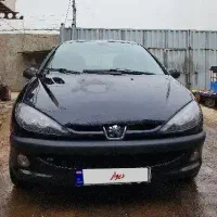 206 تیپ ۵ مدل ۹۴ بیرنگ