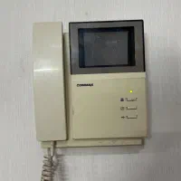 آیفون تصویری کوماکس