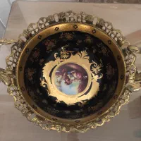 ظرف میوه خوری دکوری