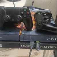 PS4 fat 500 کپی خور|کنسول، بازی ویدئویی و آنلاین|تهران, نبی اکرم|دیوار